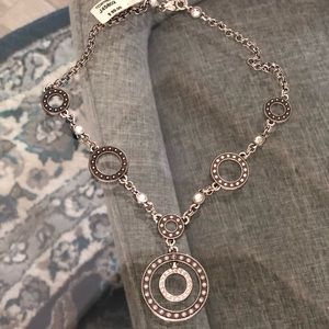 ❤️Brighton TOWNSEND NECKLACE NWT❤️